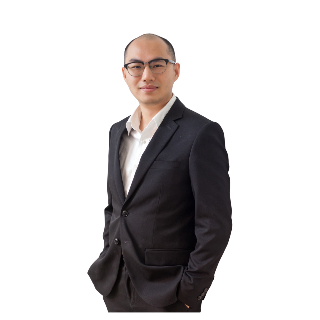 許旭安 Bob Hsu