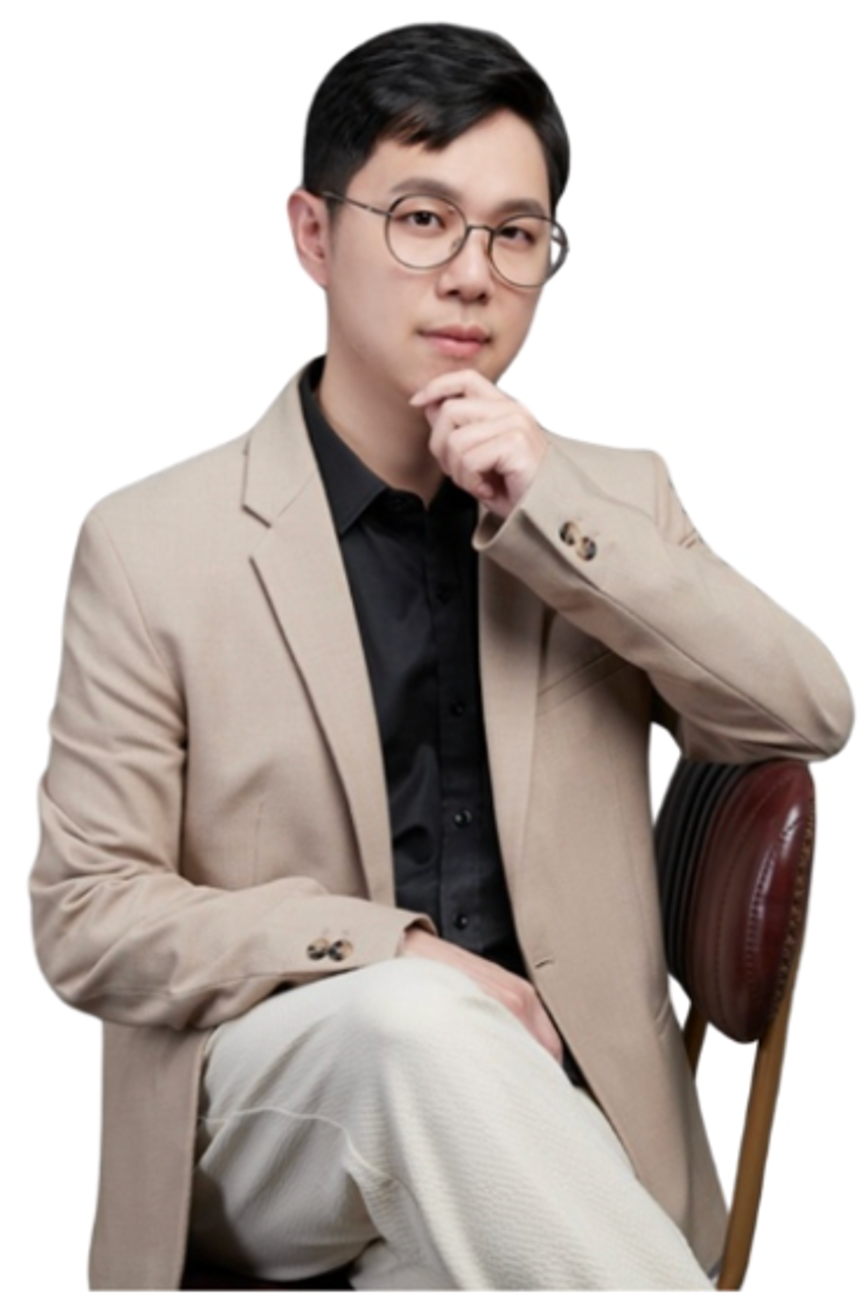 樊松蒲 Dennis Fan