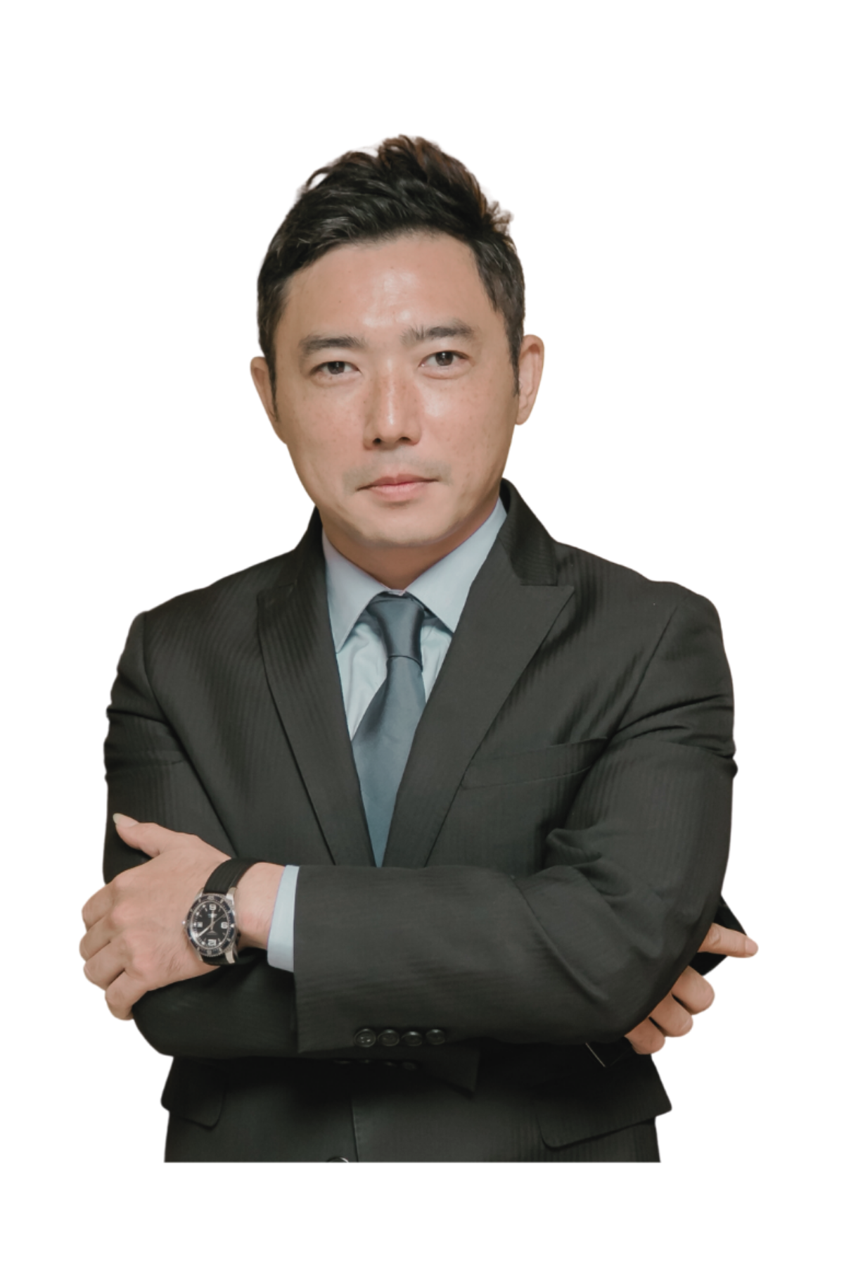 林峻民 Jimmy Lin