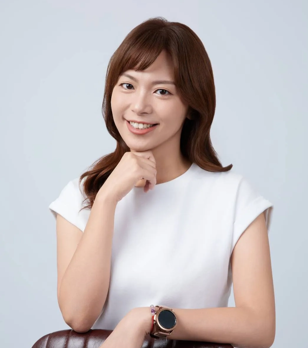 陳盈臻 Vivi Chen